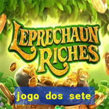 jogo dos sete erros para imprimir nivel dificil